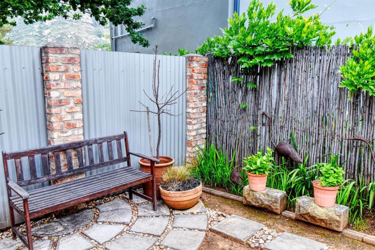Die Blou Huis クラレンス エクステリア 写真