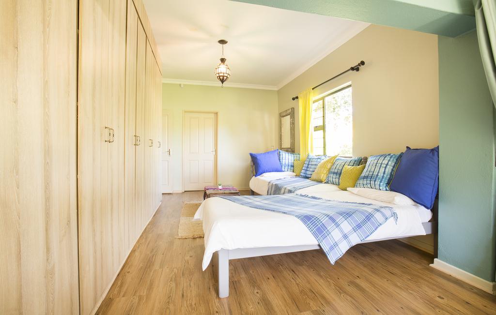 Die Blou Huis クラレンス エクステリア 写真
