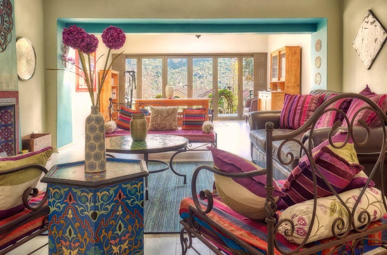 Die Blou Huis クラレンス エクステリア 写真